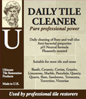 Tile Cleaner