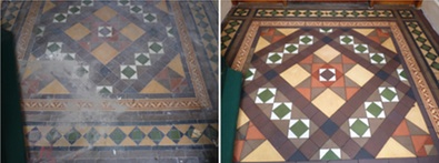 Tile and Stone Sealer