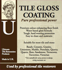 Tile Gloss Polish