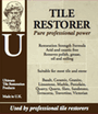 Ultimate Tile and Stone Restorer