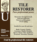 Tile Restorer
